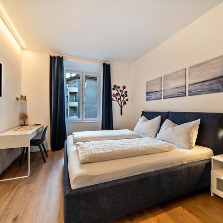 Central Suite Meran المظهر الخارجي الصورة