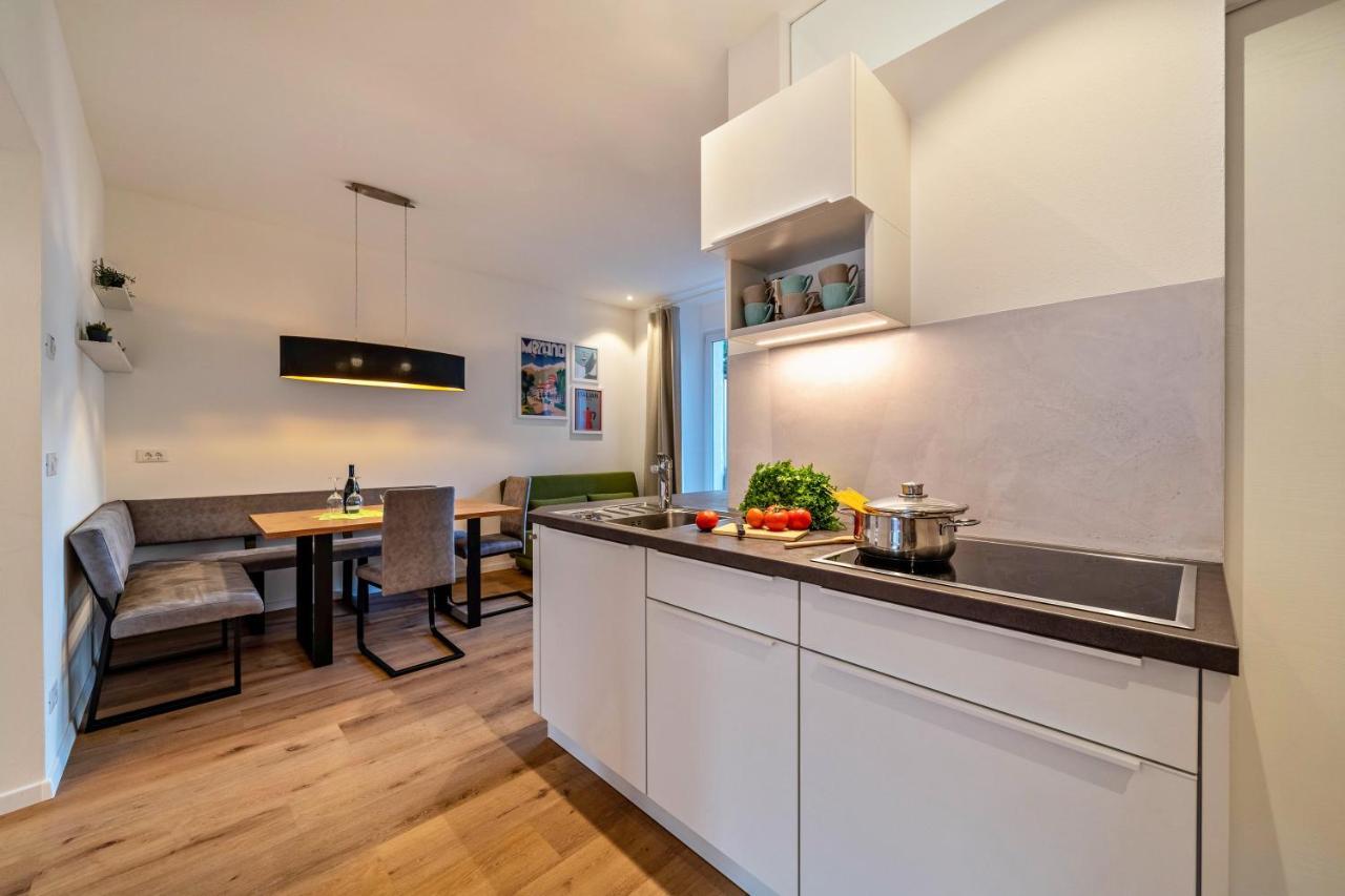 Central Suite Meran المظهر الخارجي الصورة