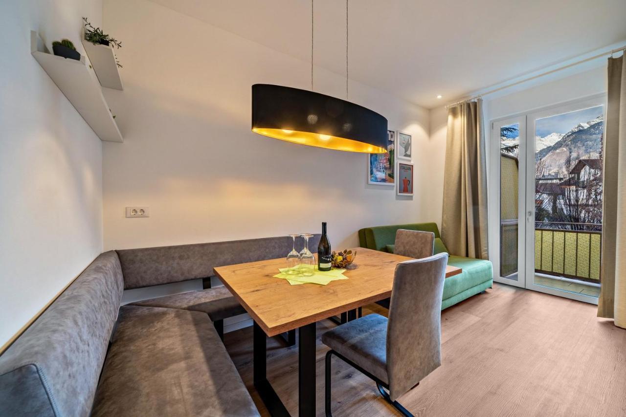 Central Suite Meran المظهر الخارجي الصورة