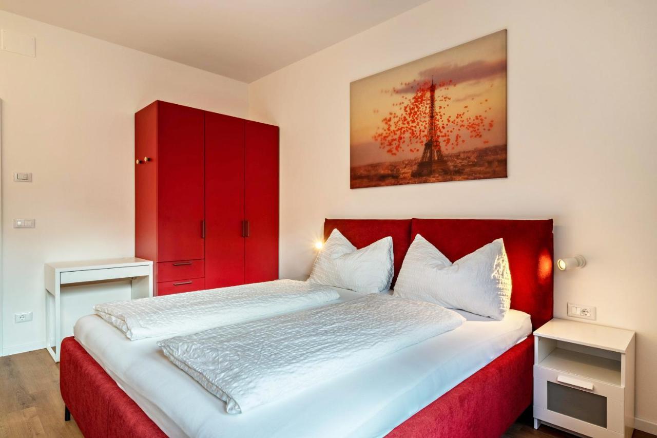 Central Suite Meran المظهر الخارجي الصورة