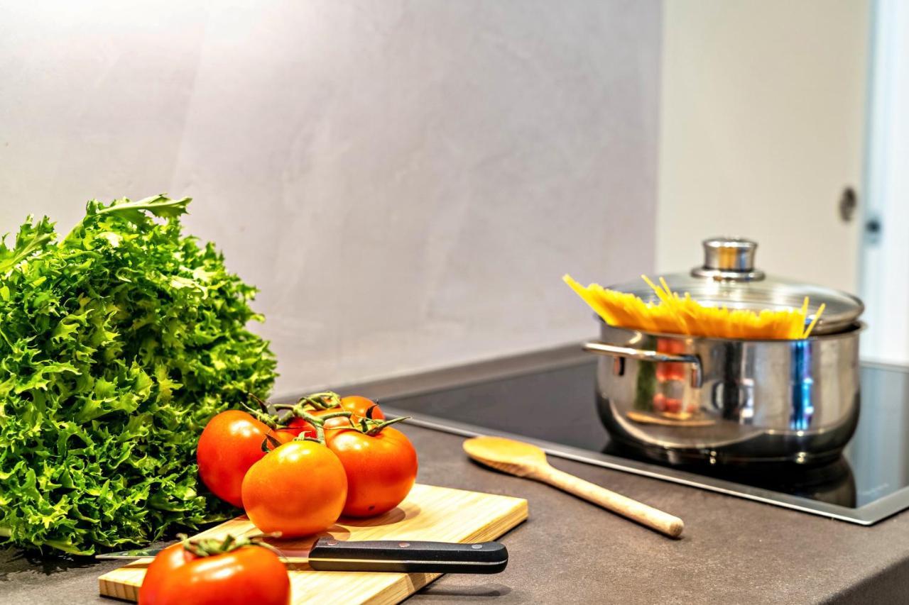 Central Suite Meran المظهر الخارجي الصورة