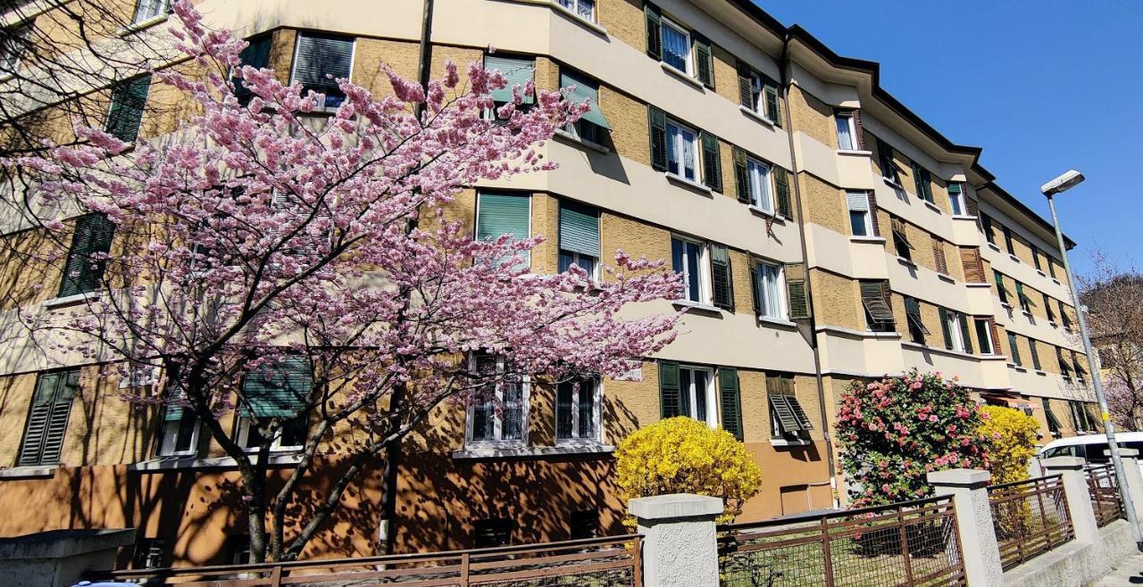 Central Suite Meran المظهر الخارجي الصورة